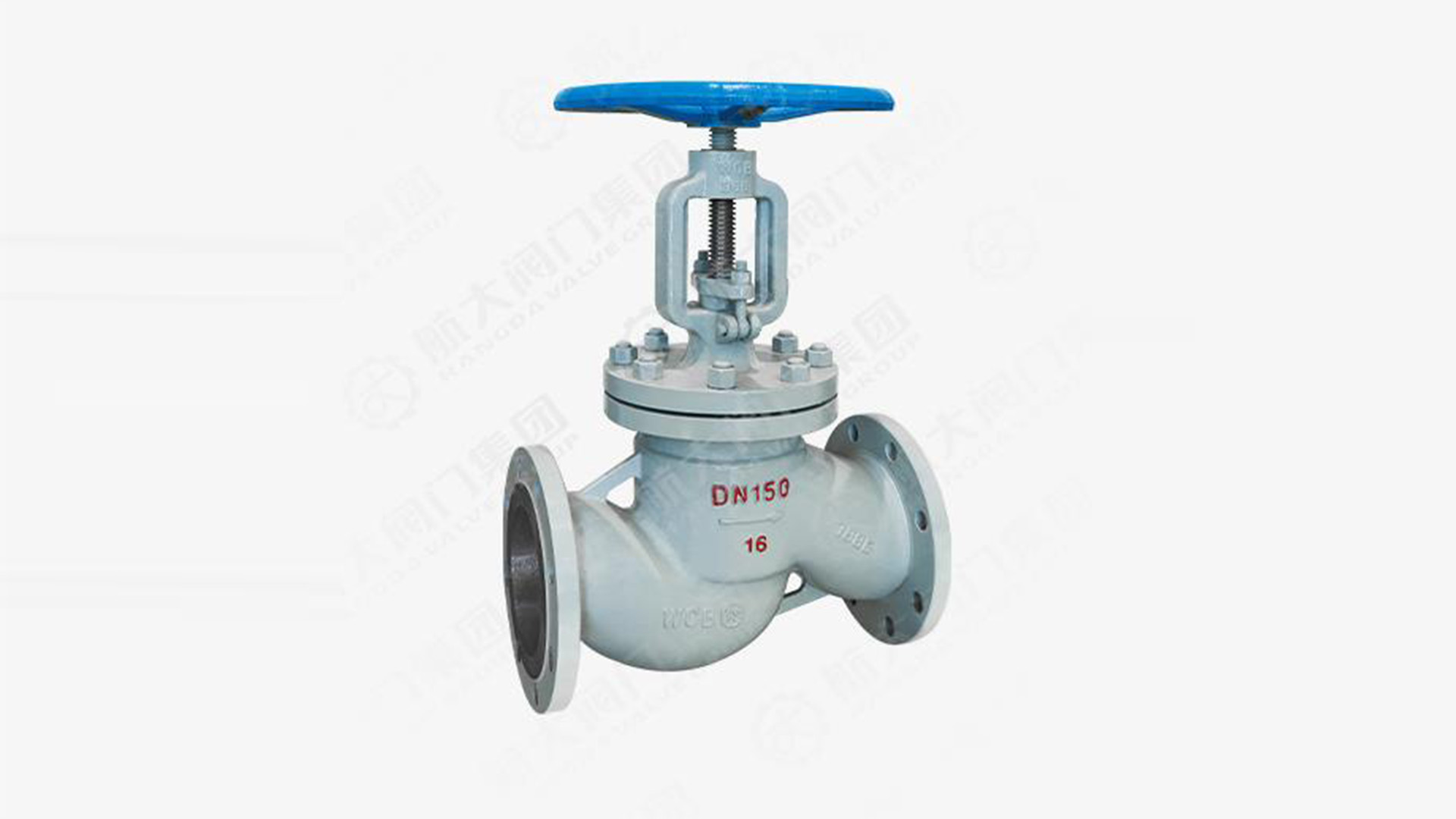 氧氣專用截止閥：保障氧氣系統安全的關鍵設備